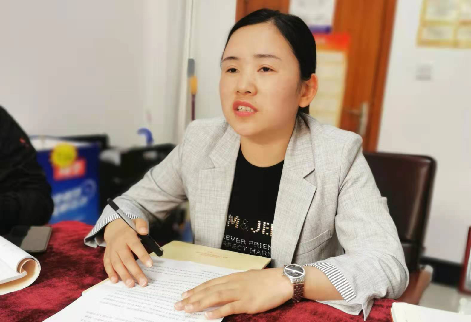 少妇性爱