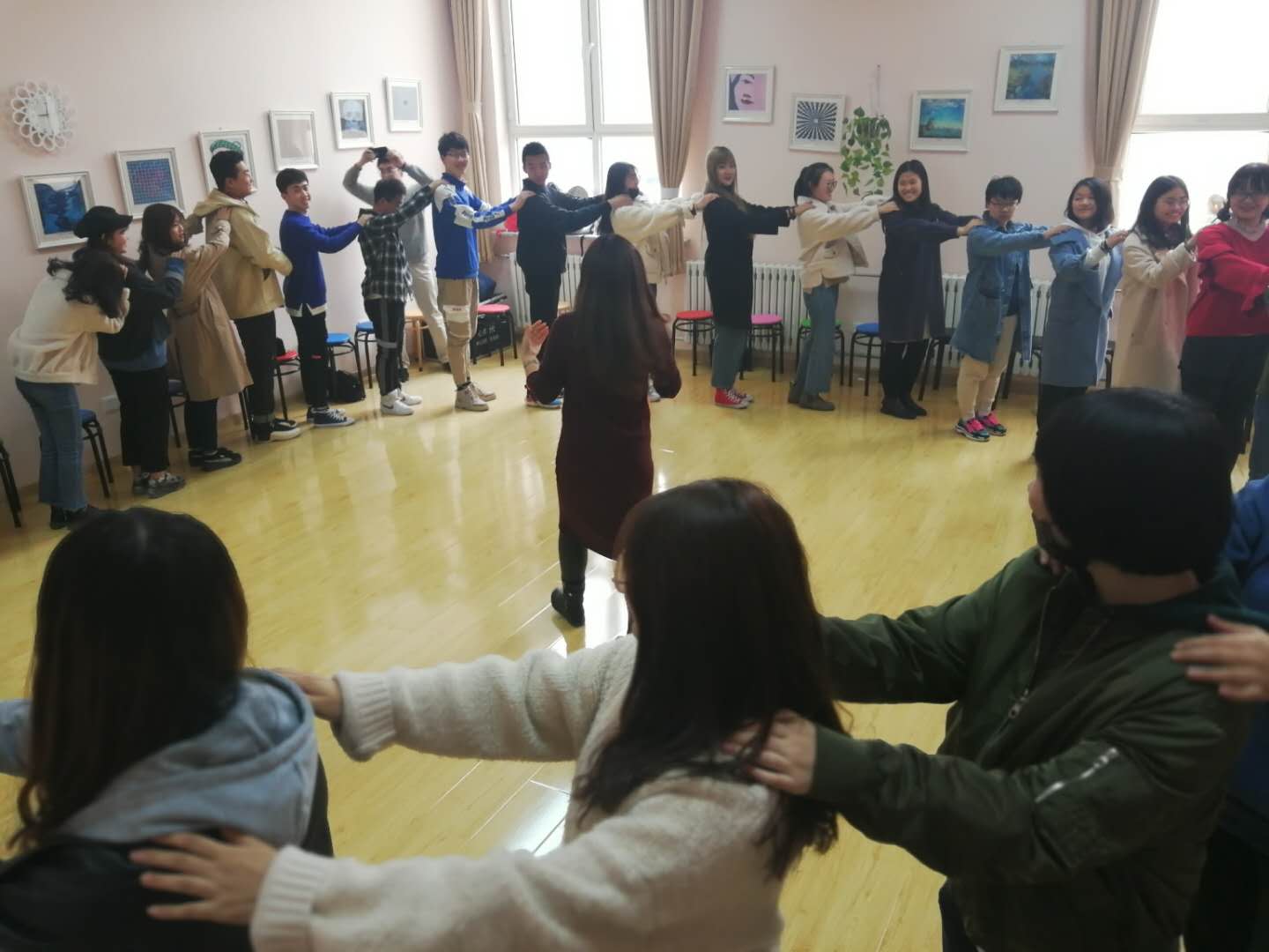 少妇性爱