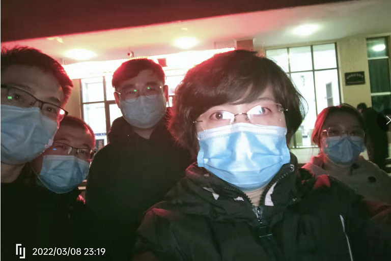 少妇性爱